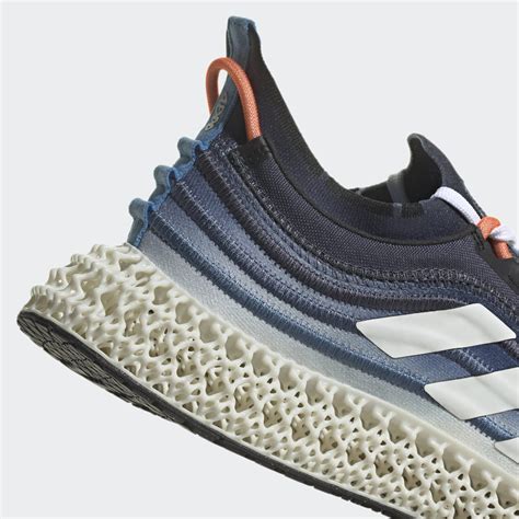 adidas 4dfwd x parley schoenen|Adidas 4dfwd midsole.